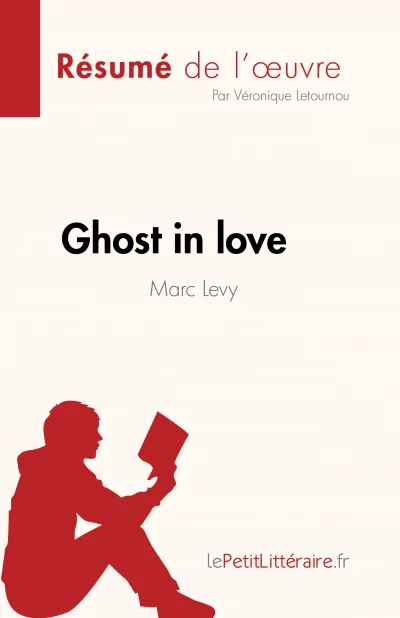Résumé du livre :  Ghost in love